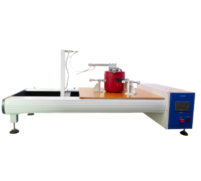 Rice Cooker Tensile Testing Machine