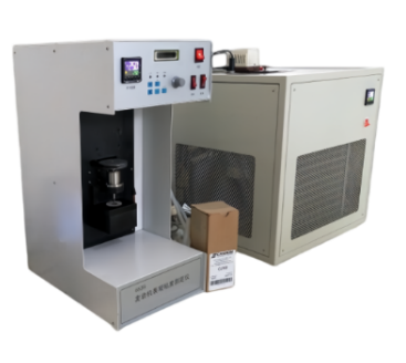 Engine Oil Kinematic Viscosity Tester CCS tester G-1402