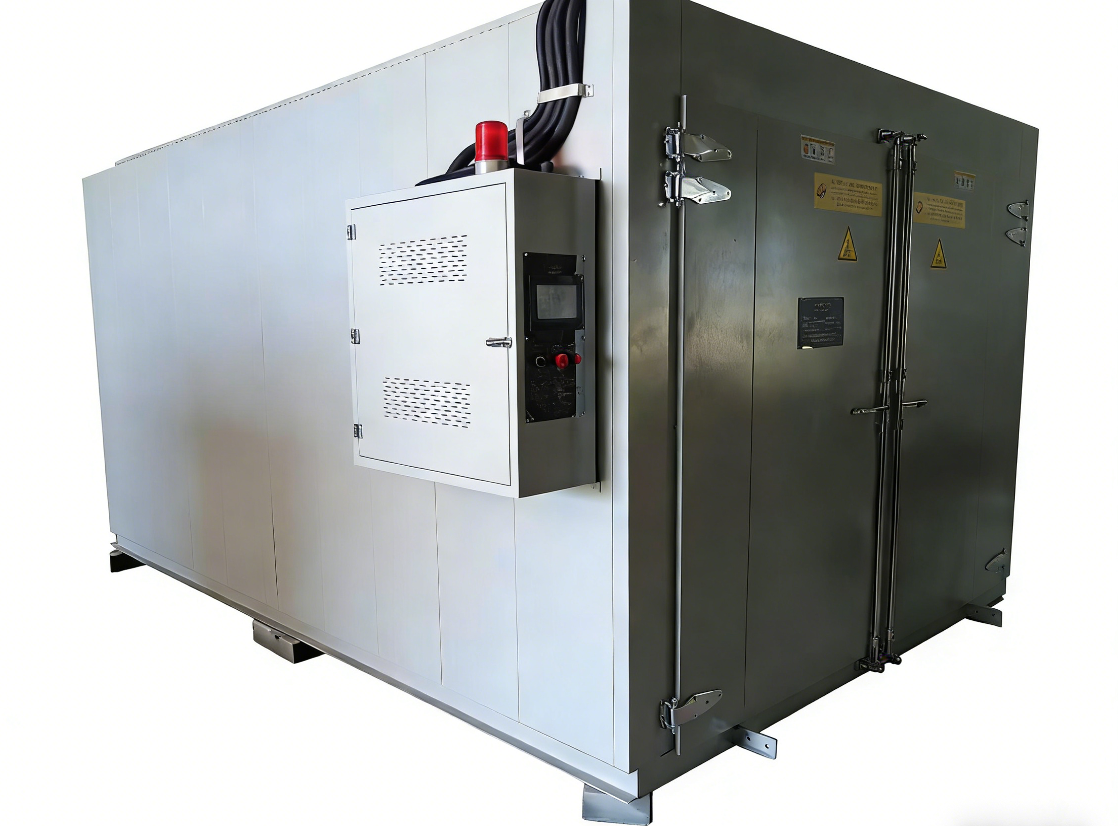 Walk in Oven Type Ex-Heating and Drying Oven