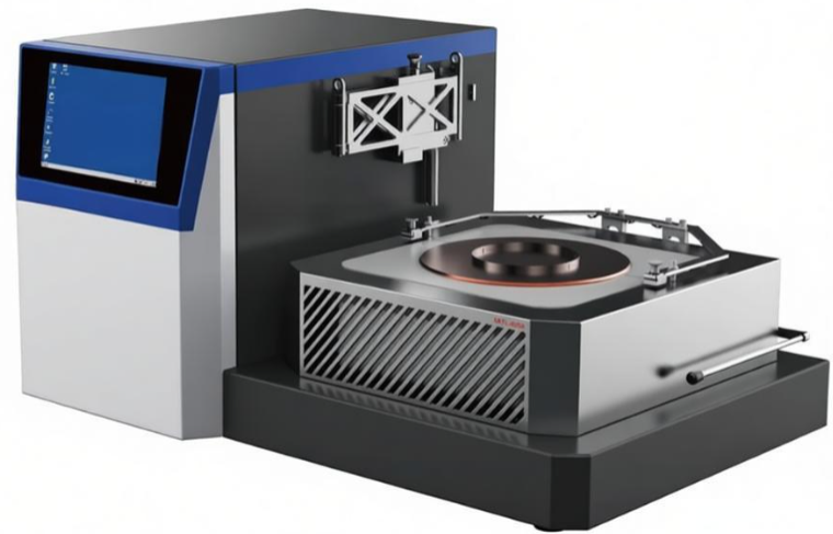 Dust Layer Minimum Ignition Temperature Tester