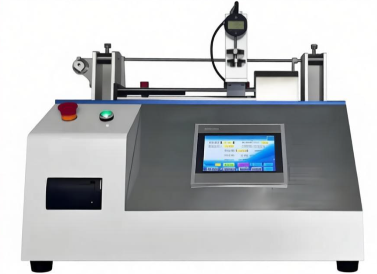 Suture Diameter Tester