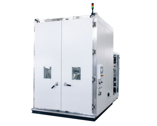 Temperature and Humidity Test Chamber