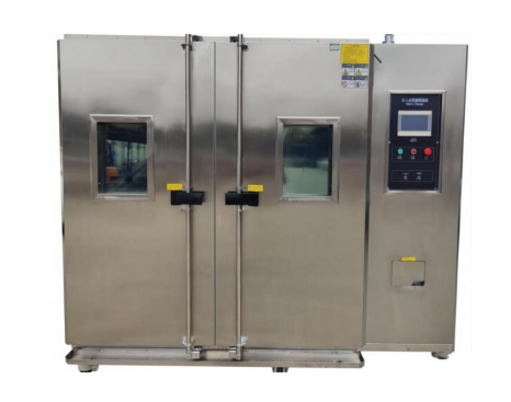 Programmable Walk-in Constant Temperature and Humidity Chamber