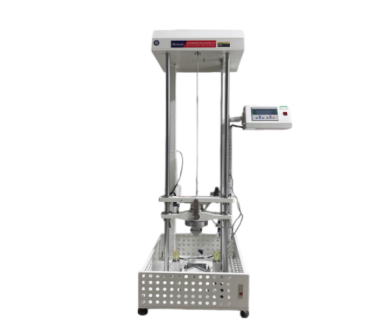 Shoe Impact Testing Machine