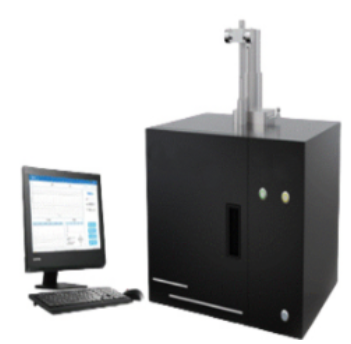 Luminous Afterglow Performance Tester