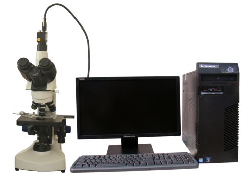 Fiber Fineness Tester