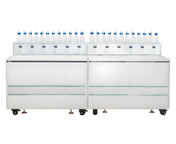 Biodegradability Testing System