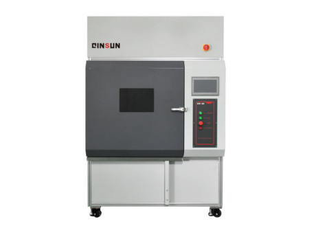 Xenon Test Chamber/weather ometer