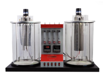 Lubricating Oil Foam Characteristics Tester