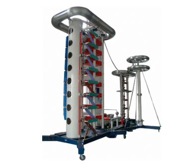 Impulse Voltage Test System