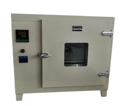 Electric Hot Air Drying Oven