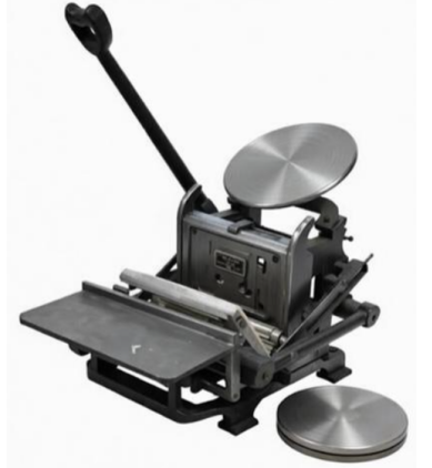Block Printing with Accessories G-BP304