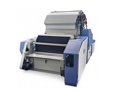 Saw Toothed Cleaner  G-STC010D