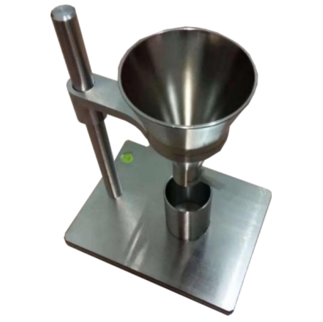 Bulk Density Tester