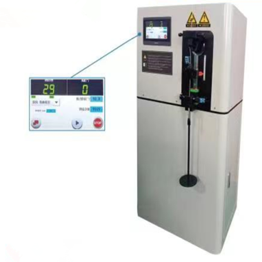 Metal Wire Repeated Bending Testing Machine ISO 7801