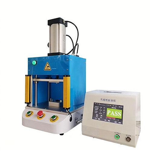 Car Camera Sealing Tester