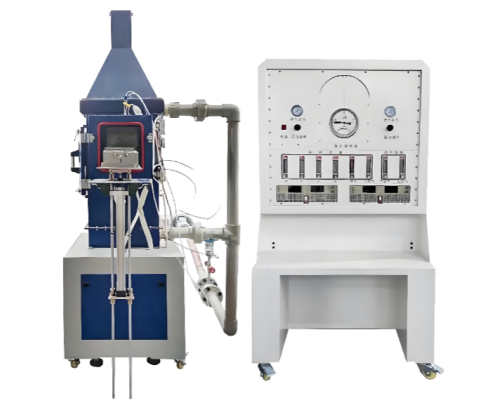 OSU Rate of Heat Release Apparatus ASTM E906