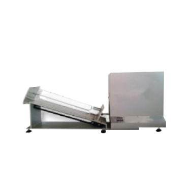 Fabric Down-Proof Impact Tester BS EN 12132-2