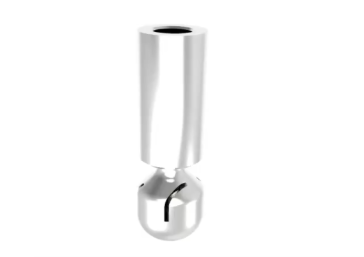Spray Balls for Tank Cleaning / Rotating CIP Tank Spray Balls