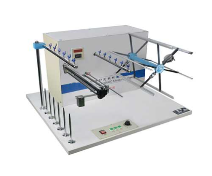 Skein Length Tester