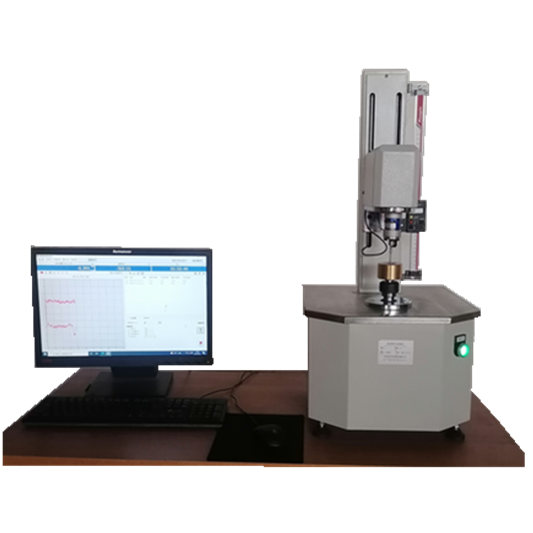 Bearing Friction Torque Measuring Instrument