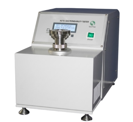 Leather Air Permeability Tester