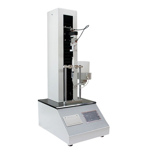 Prefilled Syringe Plunger Force Tester