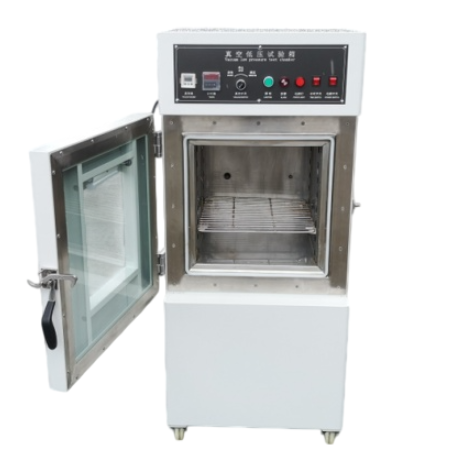 Vacuum Low Pressure Test Chamber
