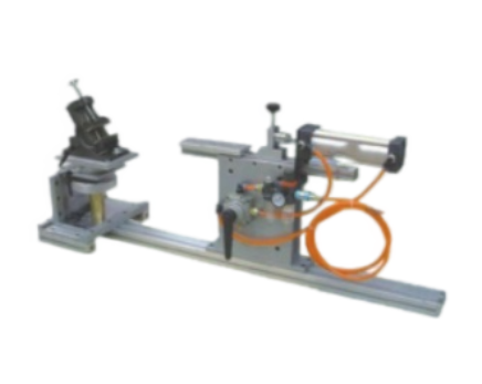 TTF Tensile Testing Machine