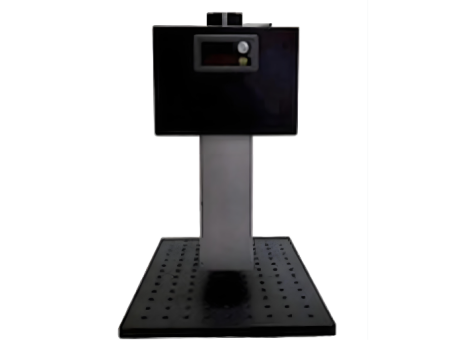 AAA-Class LED Solar Simulator