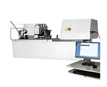 Automatic Wire Winding & Torsion Tester