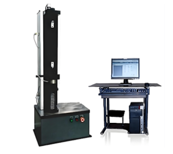 Computer-Controlled Spring Tension and Com