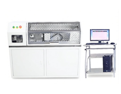 Tensioner Torsional Fatigue Testing Machin
