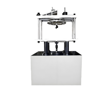 Wheel Torsional Fatigue Testing Machine