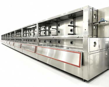 Collagen Casing Drying Oven