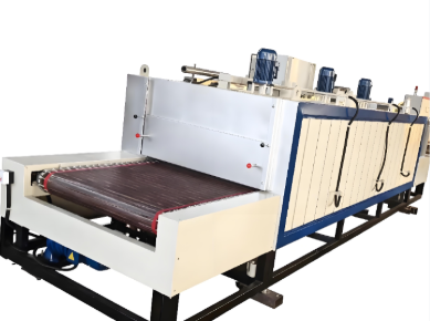 Busbar Heat Shrink Tube Heating Tunnel Ove