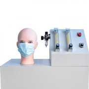 Mask Breath Respiratory Resistance Tester